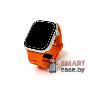 Смарт часы Profit WS-GS38 Pro (Оранжевый)