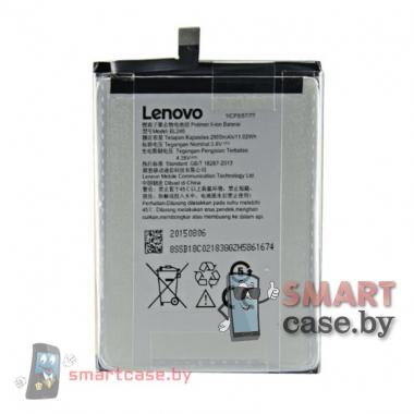 Аккумулятор BL246 для Lenovo VIBE, Vibe Max, z90 2900mAh