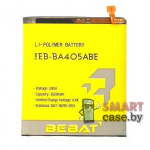 Аккумулятор для Samsung Galaxy A40 EB-BA405BE Bebat 3020 mAh
