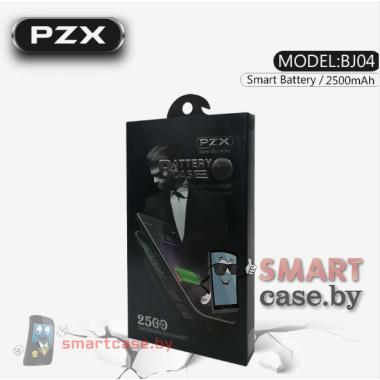 Чехол аккумулятор для iPhone 6/7/8 PZX BJ04 2500 Mah