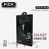 Чехол аккумулятор для iPhone 6/7/8 PZX BJ04 2500 Mah