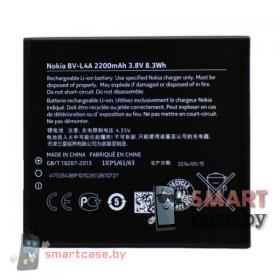 Аккумулятор BL-L4A для Nokia (Microsoft) 535, 540, 830 1905 mAh
