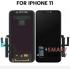 Дисплейный модуль (экран) для iPhone 11 Ориг снятый