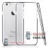 Силиконовый чехол для iPhone 6 Plus (Прозрачный)