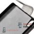 Стильный кожаный чехол - флип для Huawei Ascend P6 (Белый)