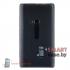 Пластиковый футляр накладка для Nokia Lumia 920 (асфальт)
