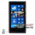 Пластиковый футляр накладка для Nokia Lumia 920 (асфальт)