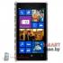 Чехол накладка для Nokia Lumia 925 (Леопард)