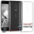 Силиконовый чехол для Nokia 5 (1053) прозрачный