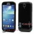 Чехол для Samsung Galaxy S4 Slim Armor SGP (Черный)