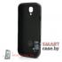 Чехол для Samsung Galaxy S4 Slim Armor SGP (Черный)