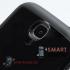 Чехол для Samsung Galaxy S4 Slim Armor SGP (Черный)