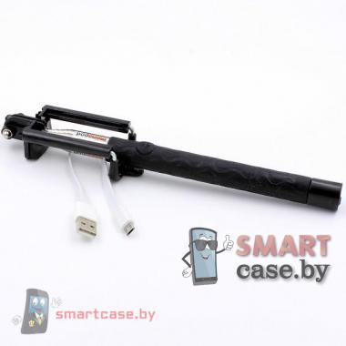 Монопод (палка для селфи) S4 Bluetooth