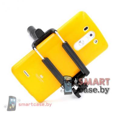 Монопод (палка для селфи) S4 Bluetooth