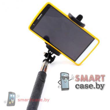 Монопод (палка для селфи) S4 Bluetooth