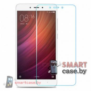 Закаленное стекло для Xiaomi Redmi Note 4/4X 9H, 2.5D