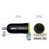 Зарядное устройство автомобильное Belkin 2,1А (черное)