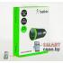 Зарядное устройство автомобильное Belkin 2,1А (черное)