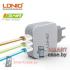 Зарядное устройство сетевое на LDNIO DL-AC70 на 3 USB 3,4А + кабель Micro USB