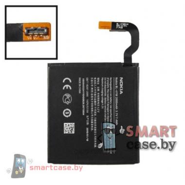 Аккумулятор BL-4YW для Nokia Lumia 925 2000 mAh