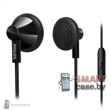 Наушники-гарнитура Philips Dynamic Extra Bass