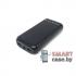 Внешний аккумулятор Profit IS-M07 20000 mAh, 2A (чёрный)