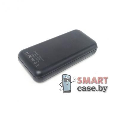 Внешний аккумулятор Profit IS-M07 20000 mAh, 2A (чёрный)
