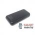Внешний аккумулятор Profit IS-M07 20000 mAh, 2A (чёрный)