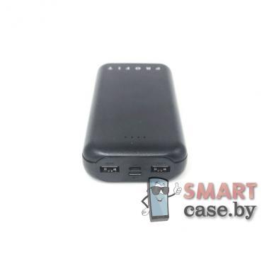 Внешний аккумулятор Profit IS-M07 20000 mAh, 2A (чёрный)