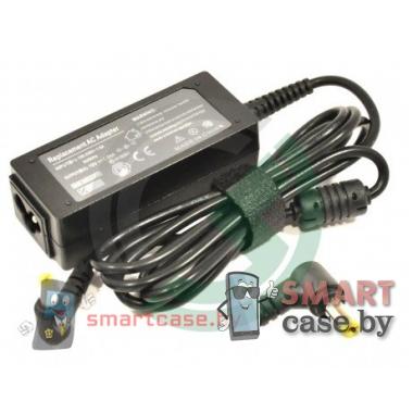 Блок питания (зарядное) для ноутбука Acer 19V, 1,58A (штекер 5,5x1,7)