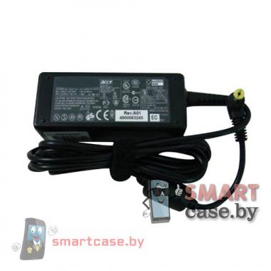 Блок питания (зарядное) для ноутбука Acer 19V, 1,58A (штекер 5,5x2,5)
