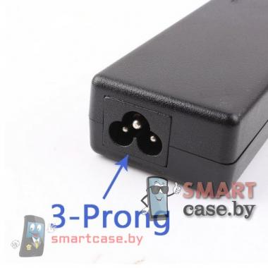 Блок питания (зарядное) для ноутбука Acer 19V, 3,42A (штекер 5,5x1,7)
