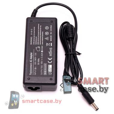 Блок питания (зарядное) для ноутбука Asus 19V, 3,42A (штекер 5,5x2,5)