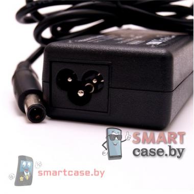 Блок питания (зарядное) для ноутбука HP 18,5V, 3,5A (штекер 7,4x5,0)