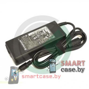 Блок питания (зарядное) для ноутбука Lenovo 20V, 4,5A (штекер 7,9x6,6)