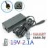 Блок питания (зарядное) для ноутбука Samsung 19V, 2,1A (штекер 5,5x3,0)