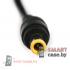 Блок питания (зарядное) для ноутбука Samsung 19V, 2,1A (штекер 5,5x3,0)