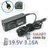 Блок питания (зарядное) для ноутбука Samsung 19V, 3,16A (штекер 5,5x3,0)