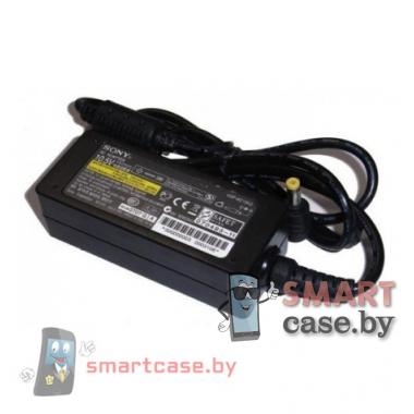 Блок питания (зарядное) для ноутбука Sony 10,5V, 1,9A (штекер 4,8x1,7)