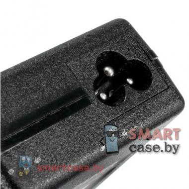 Блок питания (зарядное) для ноутбука Toshiba 15V, 5A (штекер 6,0x3,0)