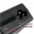 Блок питания (зарядное) для ноутбука Toshiba 15V, 5A (штекер 6,0x3,0)