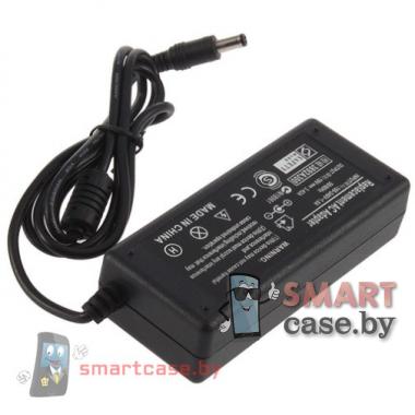 Блок питания (зарядное) для ноутбука Toshiba 19V, 3,42A (штекер 5,5x2,5)