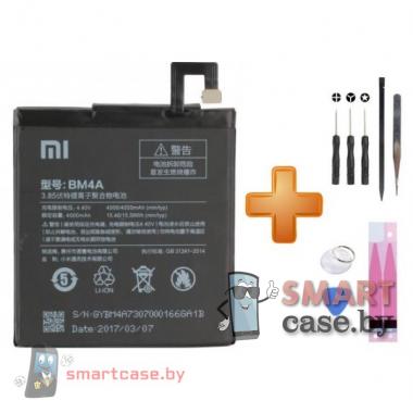 Аккумулятор BM4A для Xiaomi Redmi Pro 4000 mah