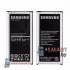 Аккумулятор для Samsung Galaxy S5 G900 EB-BG900BBE 2800 mAh