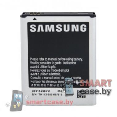 Аккумулятор для Samsung Galaxy Note N7000 (7005, i9220, i9200) EB615268VU 2500 mAh