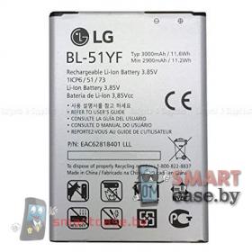 Аккумулятор BL-51YF для телефона LG G4 3000 mAh