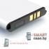 Аккумулятор (BP-6M) для телефона NOKIA 3250, 3250, 6280, 6151, 6288 1100 mAh, 4.2V