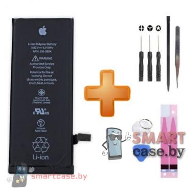 Аккумуляторная батарея для iPhone 6 1810 мАч Copy