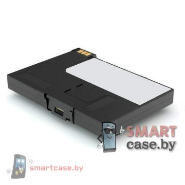 Аккумулятор EBA-510 для телефона Siemens A70, A75 1050 mAh, 3.7V