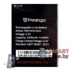 Аккумулятор для телефона Prestigio PAP3350 1200 mAh